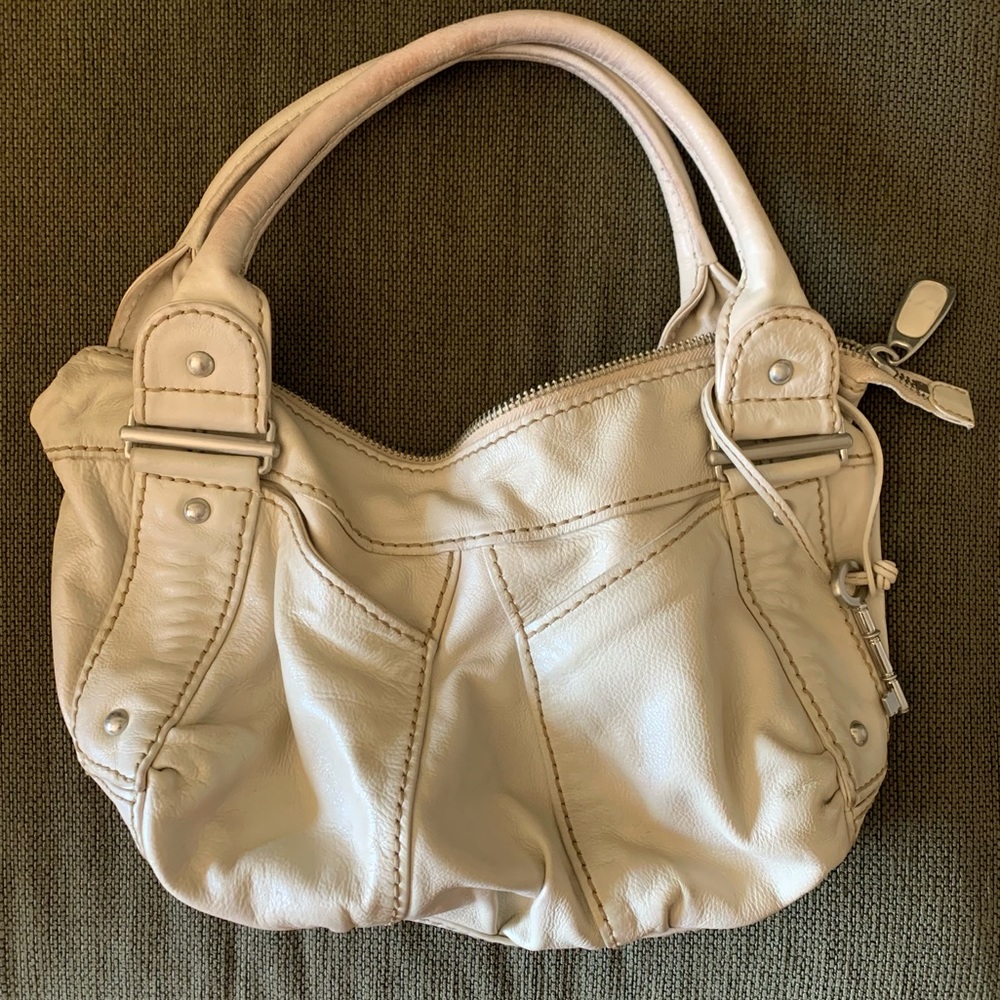 Fossil Fifty-Four handbag